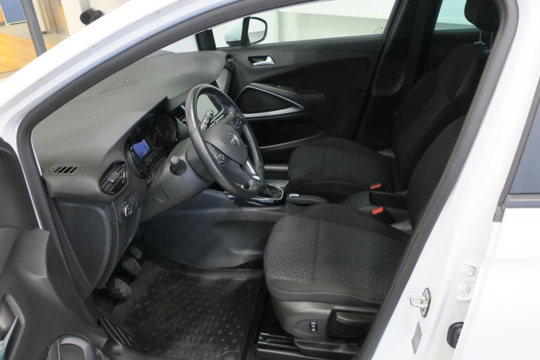 OPEL Crossland X 2018