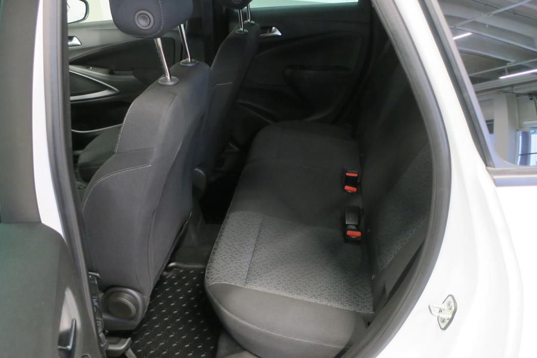 OPEL Crossland X 2018