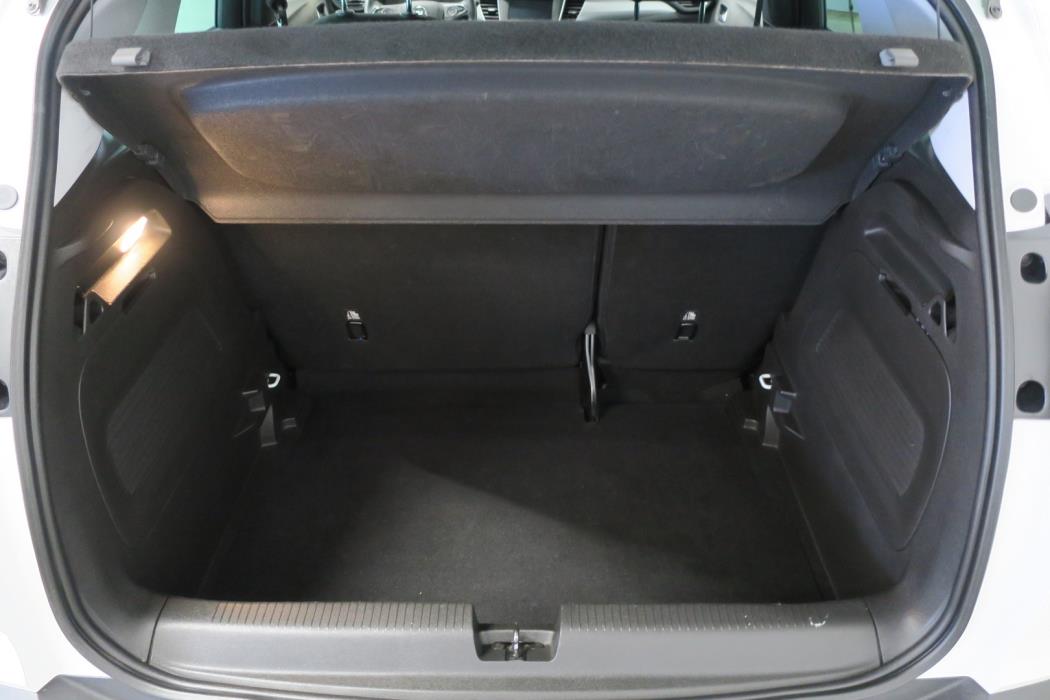 OPEL Crossland X 2018