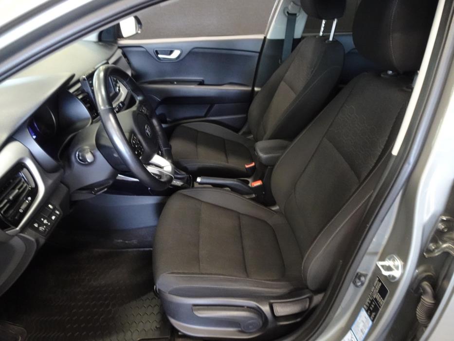 KIA Rio 2018