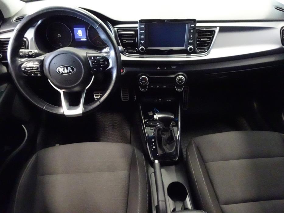 KIA Rio 2018