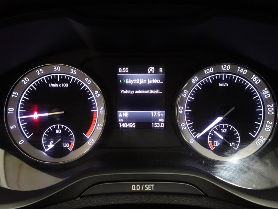 SKODA Karoq 2018