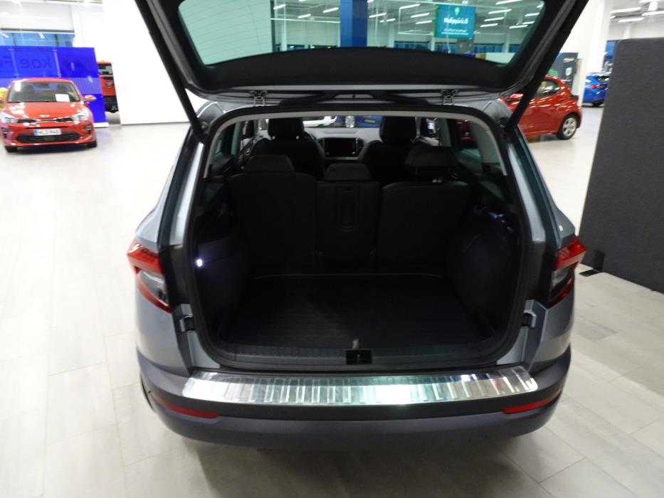 SKODA Karoq 2018