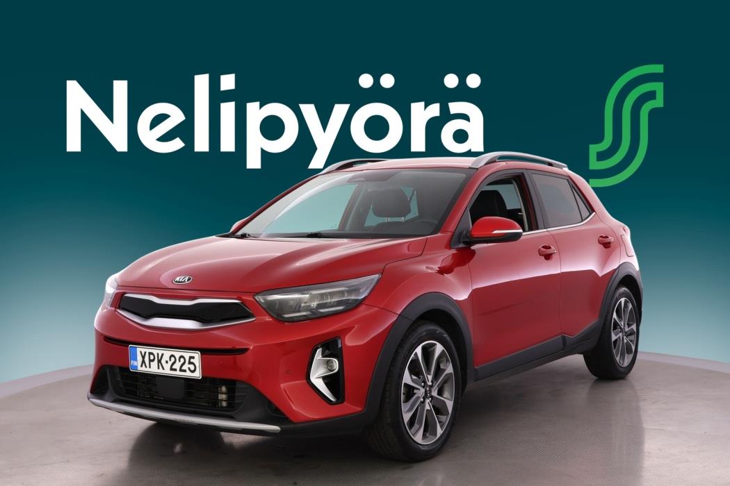 KIA Stonic 2021