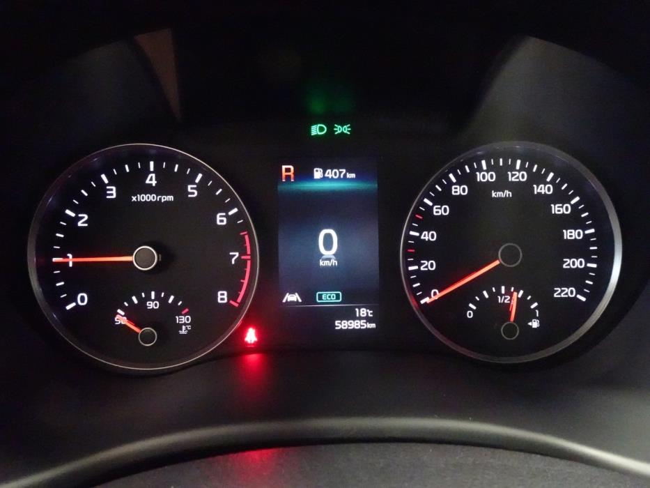 KIA Stonic 2021