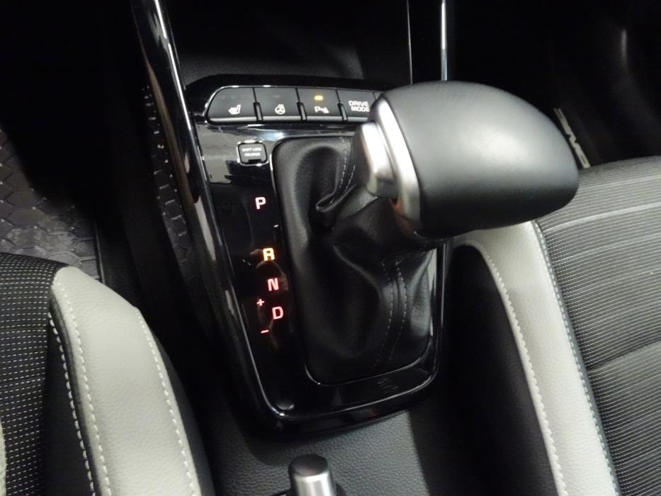KIA Stonic 2021
