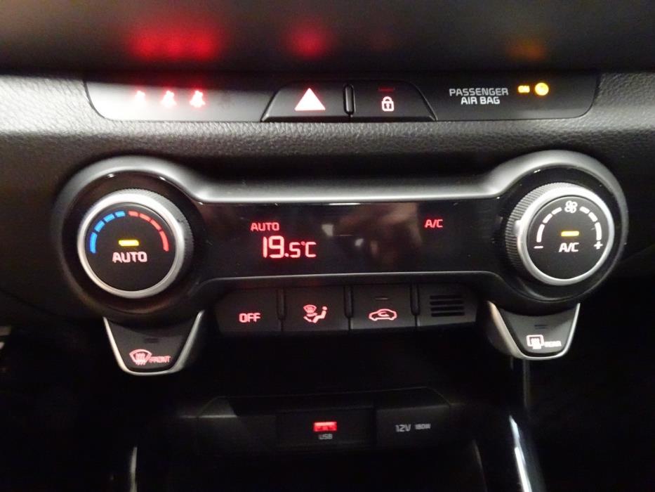 KIA Stonic 2021