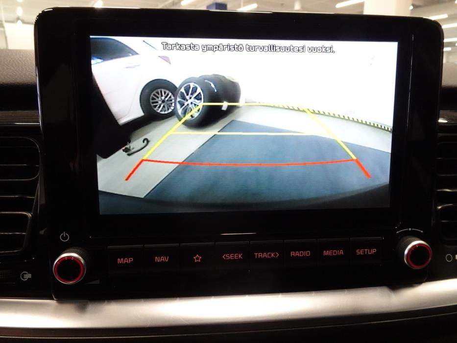KIA Stonic 2021