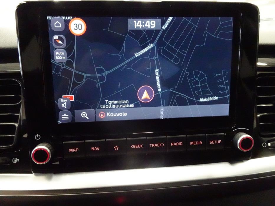 KIA Stonic 2021