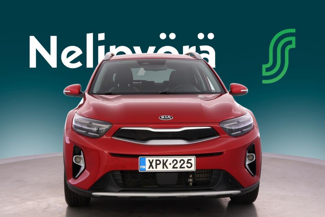 KIA Stonic 2021