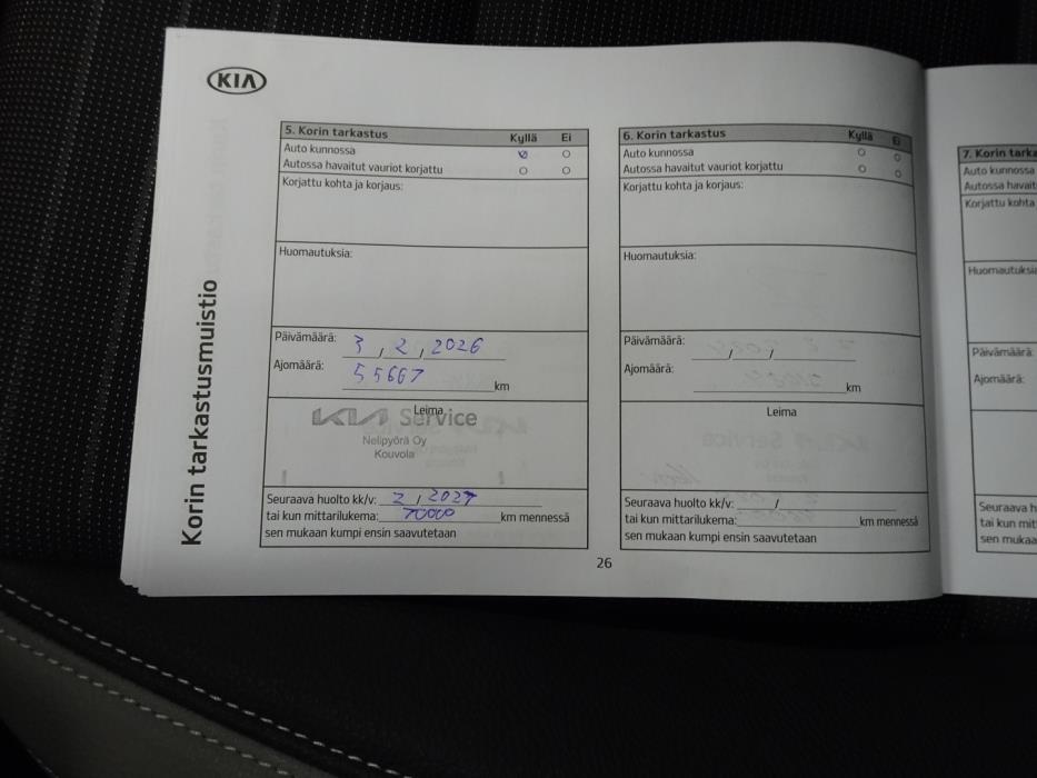 KIA Stonic 2021