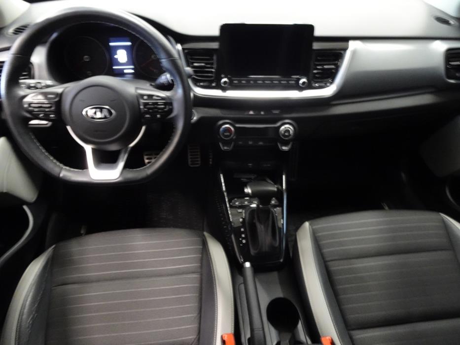 KIA Stonic 2021