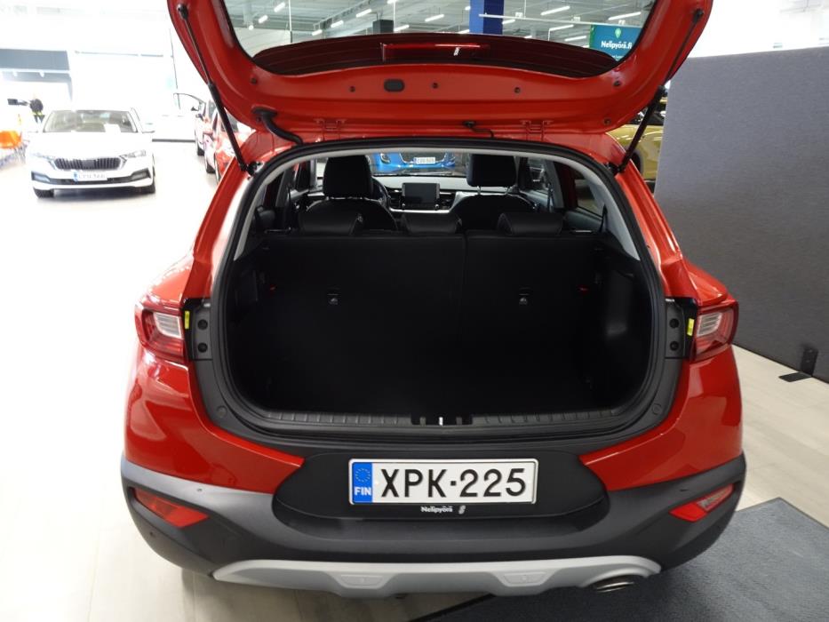 KIA Stonic 2021