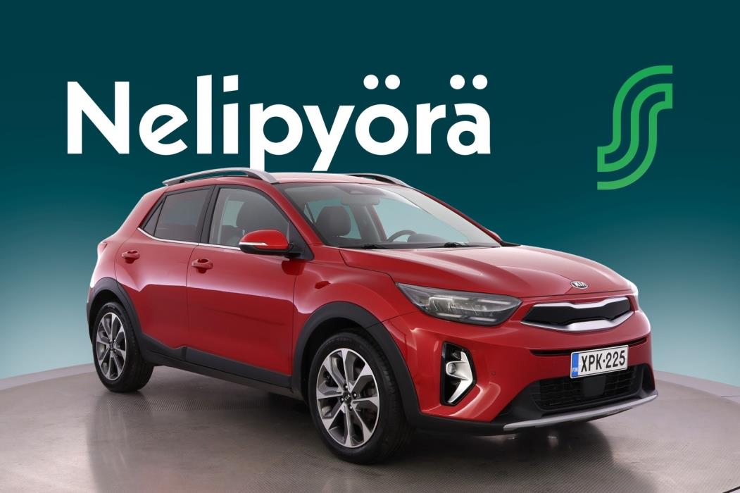 KIA Stonic 2021