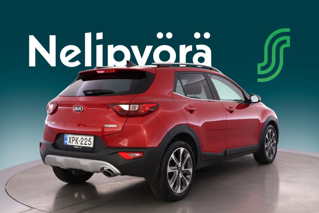 KIA Stonic 2021