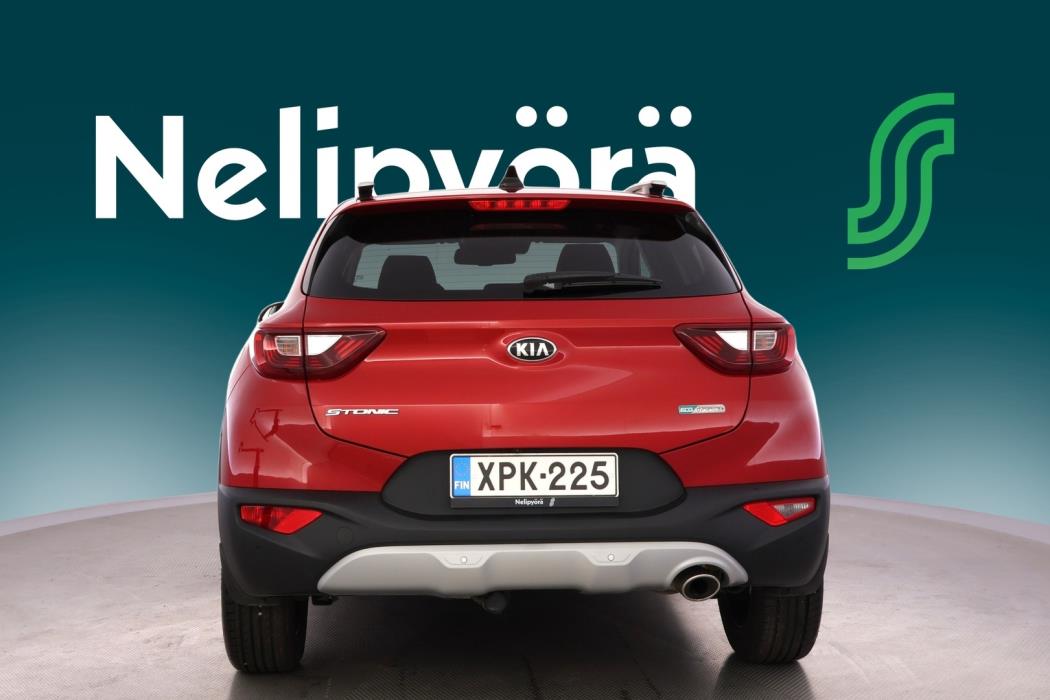 KIA Stonic 2021
