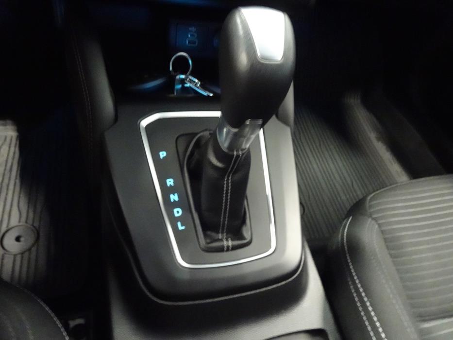 FORD Focus 2023