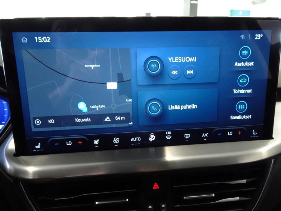 FORD Focus 2023