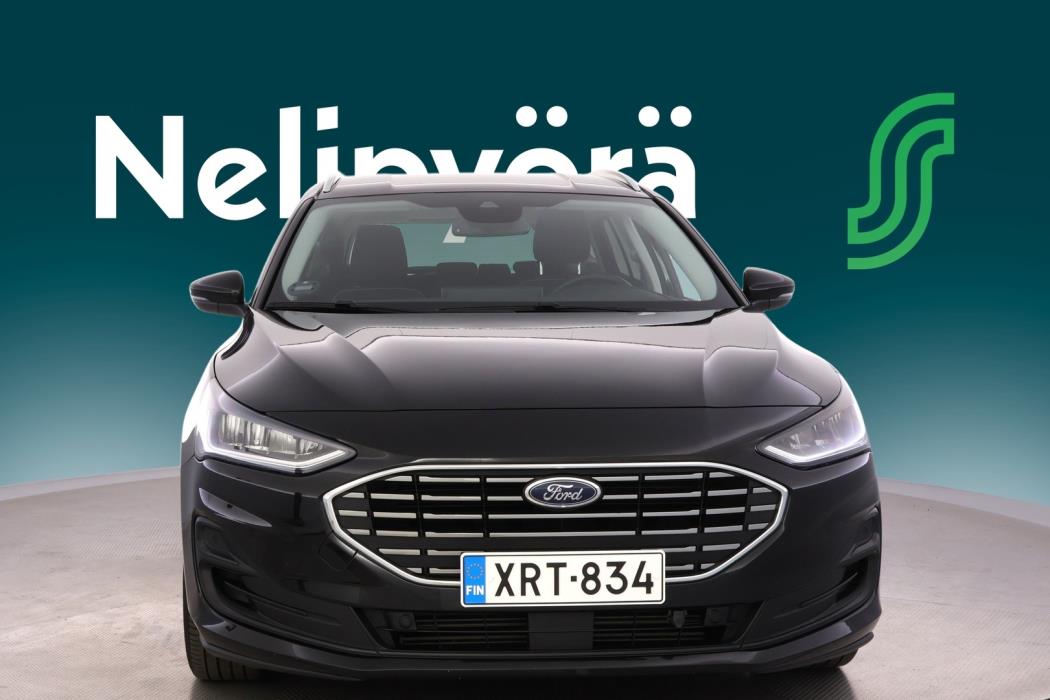 FORD Focus 2023