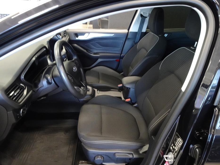 FORD Focus 2023