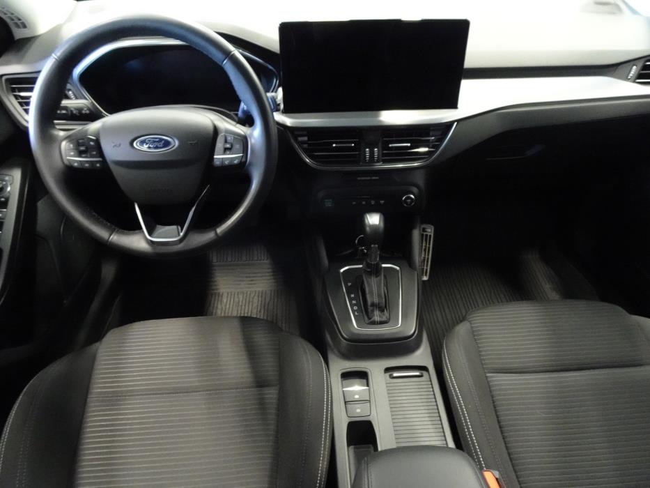 FORD Focus 2023