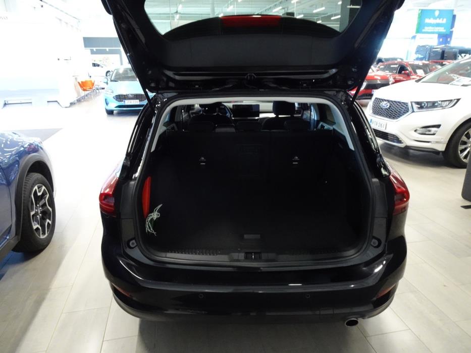 FORD Focus 2023