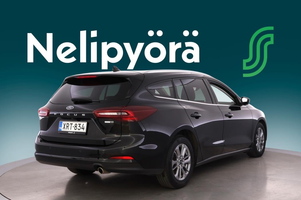 FORD Focus 2023