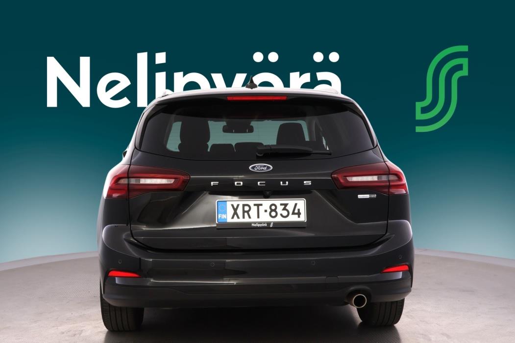FORD Focus 2023