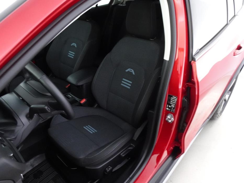 FORD Focus 2023