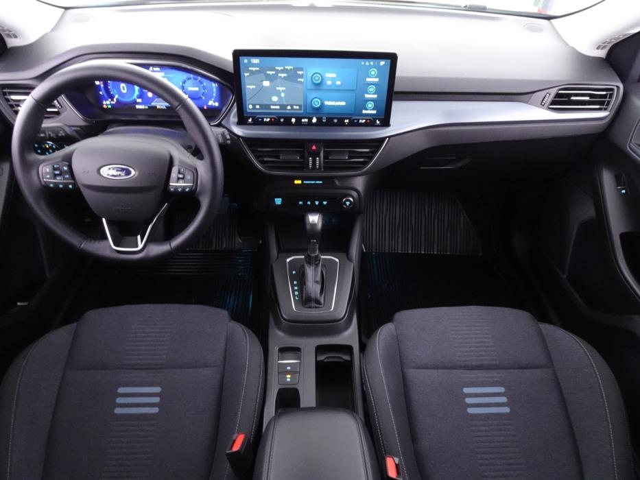 FORD Focus 2023