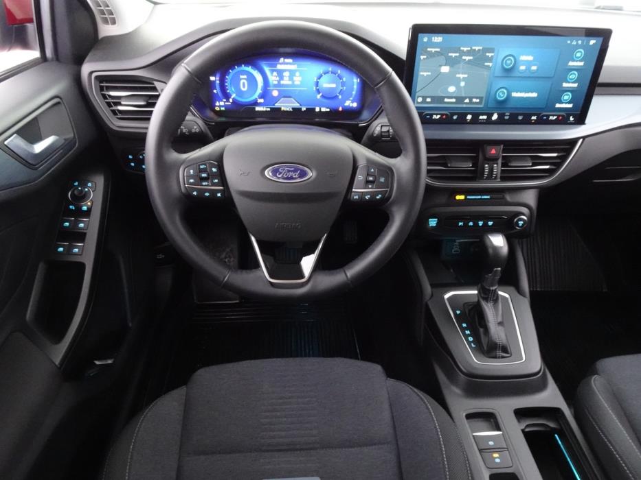 FORD Focus 2023