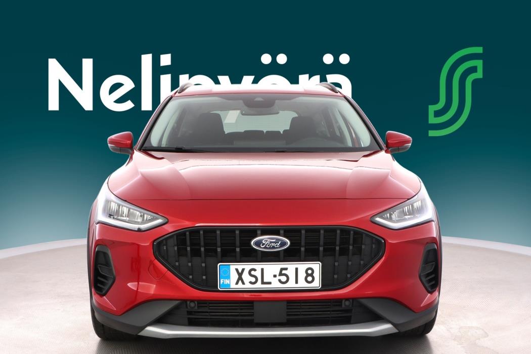 FORD Focus 2023