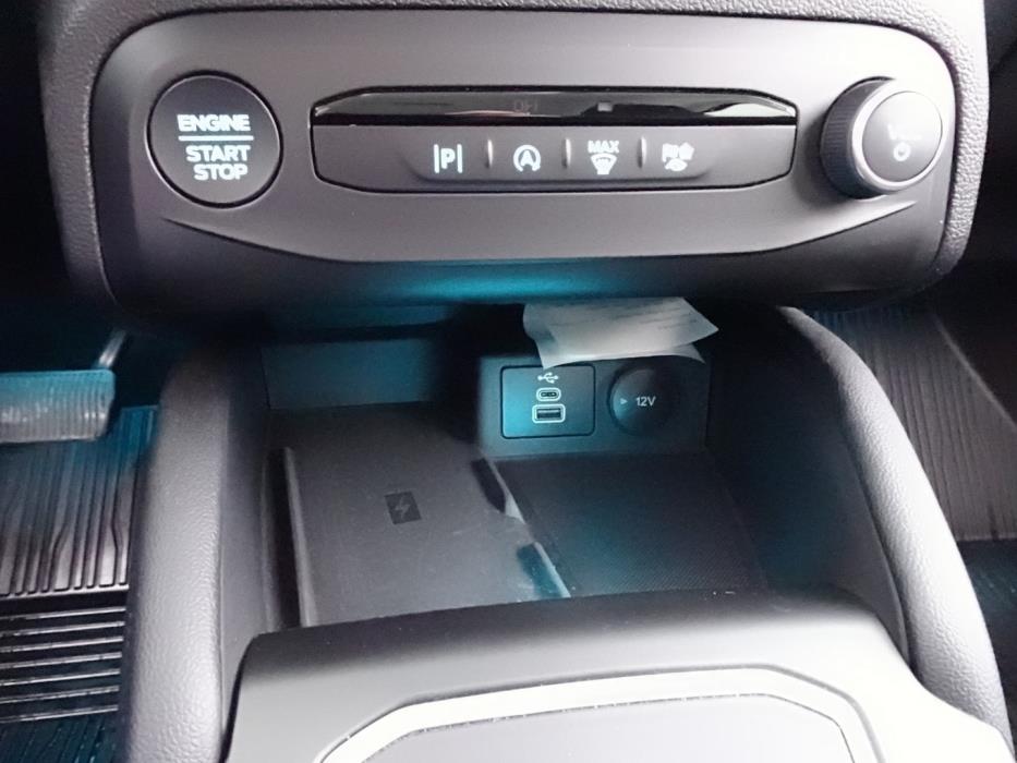 FORD Focus 2023