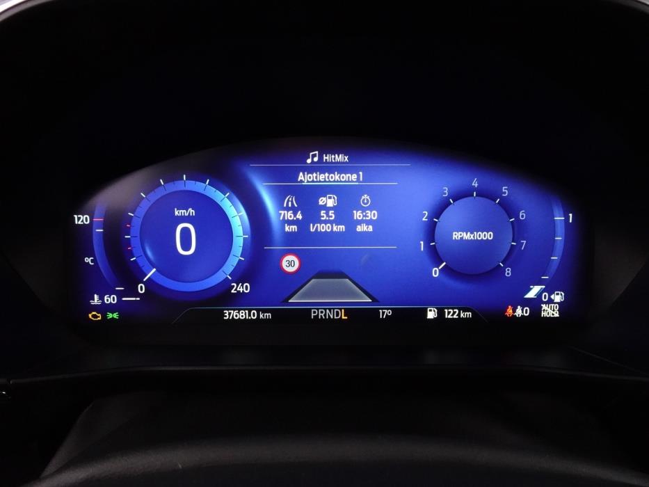 FORD Focus 2023
