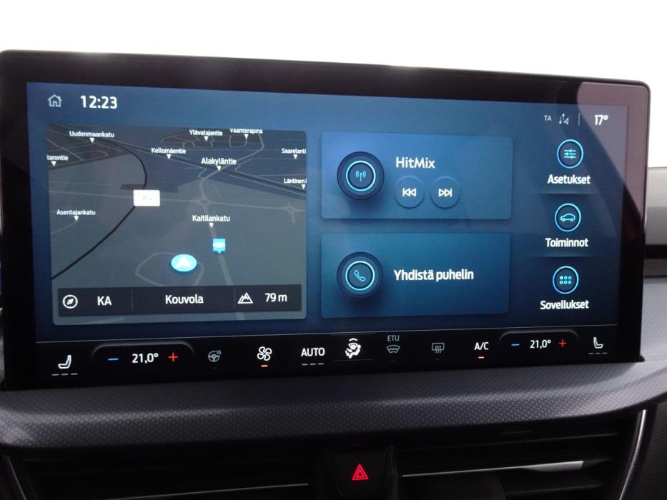 FORD Focus 2023