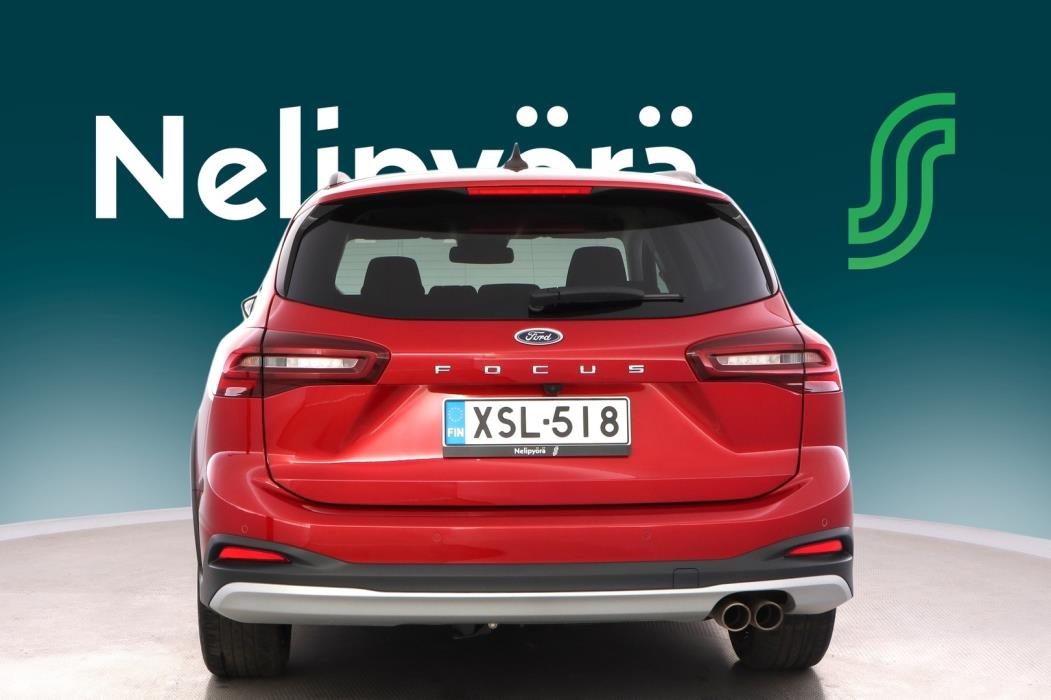 FORD Focus 2023