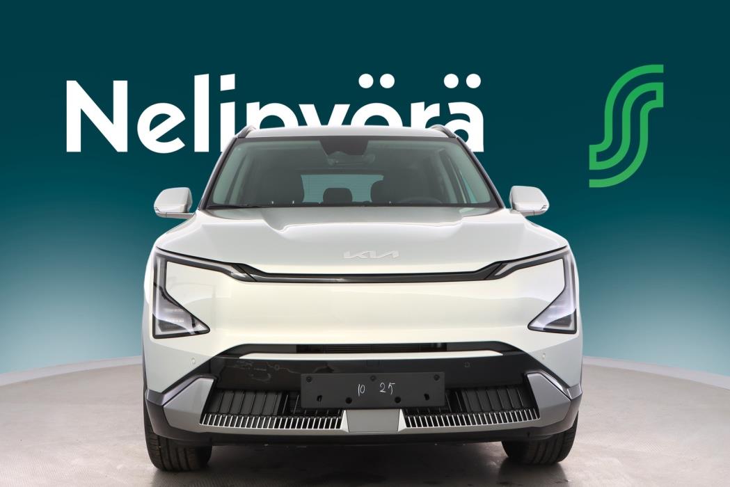 KIA EV5 2026