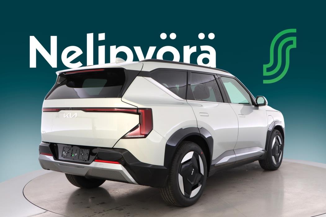 KIA EV5 2026