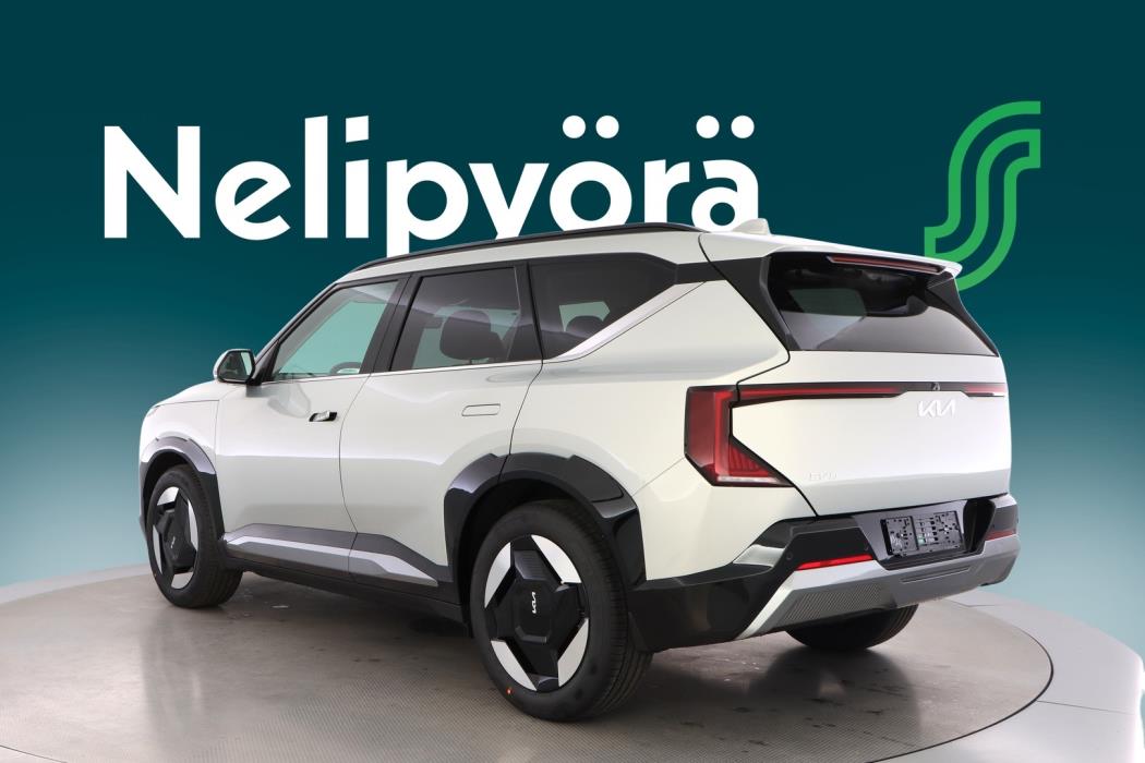 KIA EV5 2026