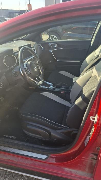 KIA ProCeed 2019