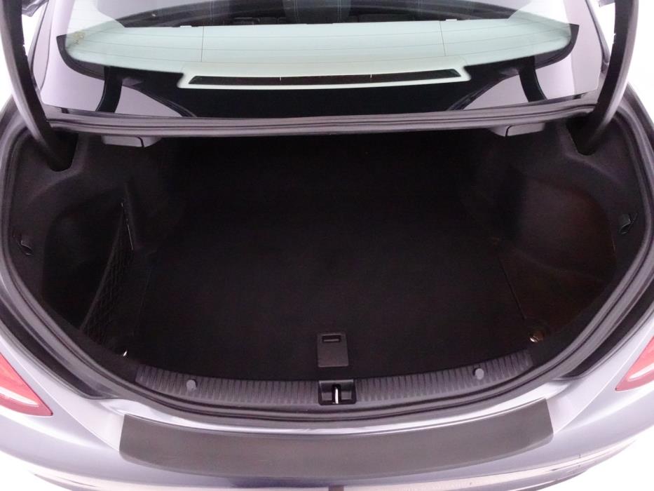 MERCEDES-BENZ C 2017