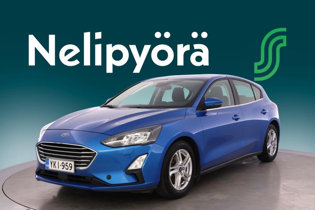FORD Focus 2020