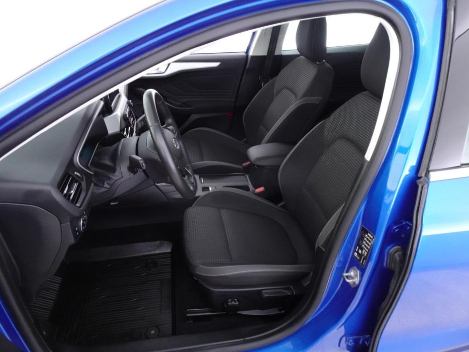 FORD Focus 2020