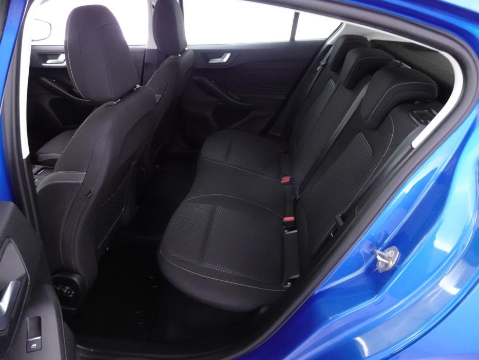 FORD Focus 2020