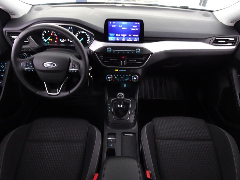 FORD Focus 2020