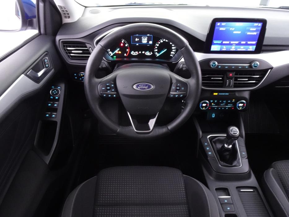 FORD Focus 2020