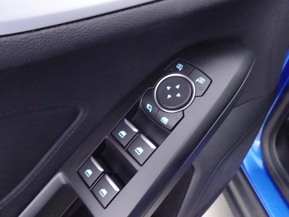 FORD Focus 2020