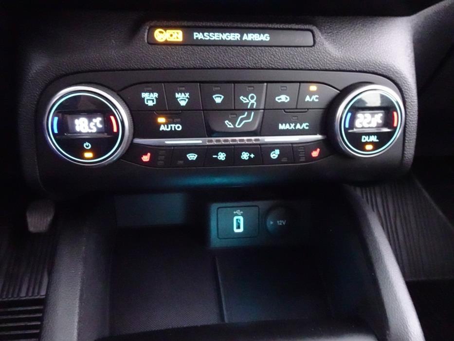 FORD Focus 2020