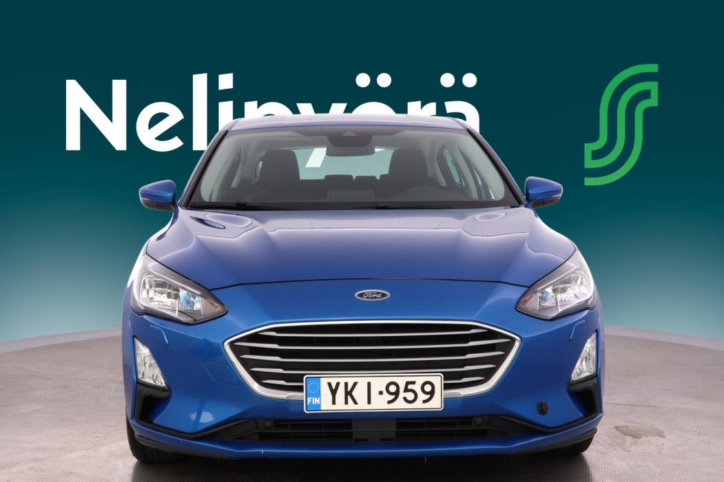 FORD Focus 2020