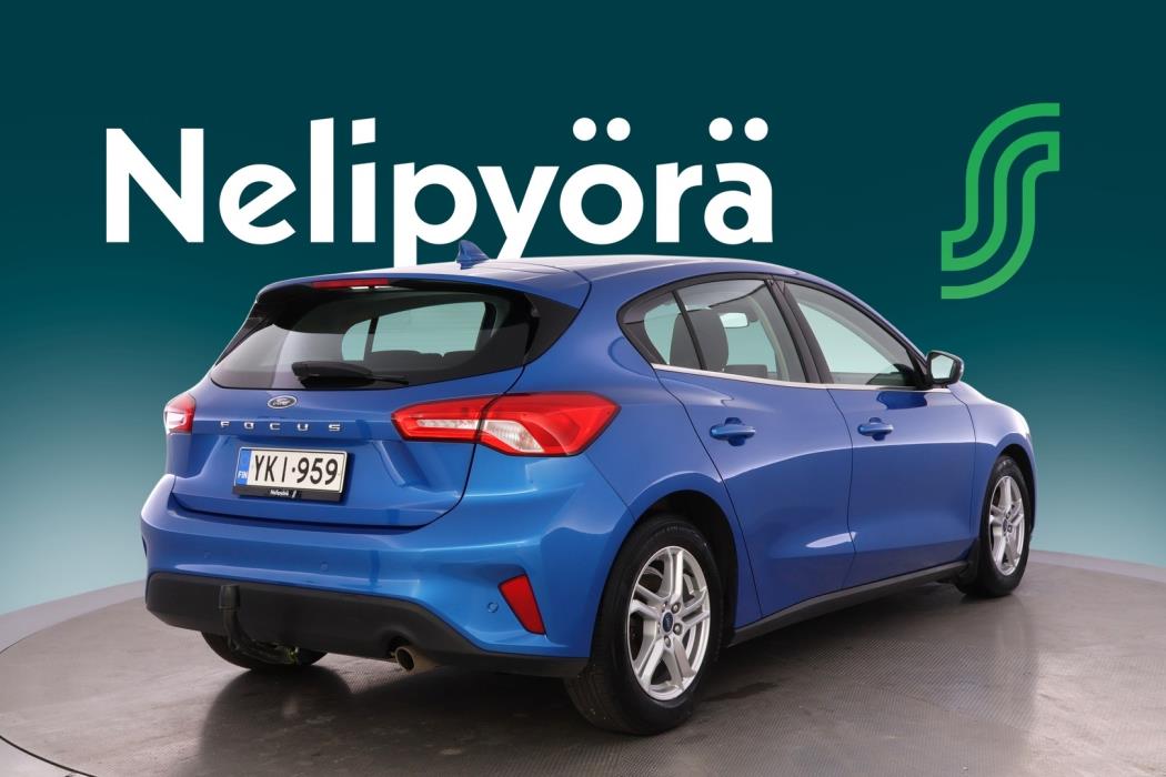 FORD Focus 2020